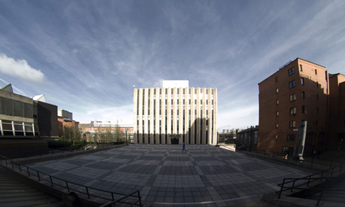 拥有顶尖商学院的英国名校及申请条件