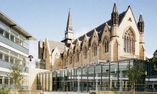 英国留学时尚专业有哪些名校可以选择