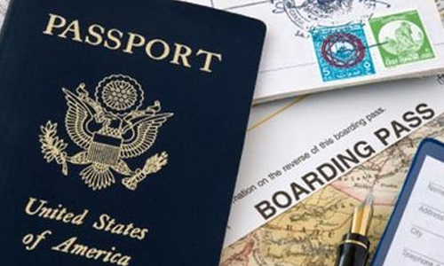 高考后申请美国留学需要哪些材料