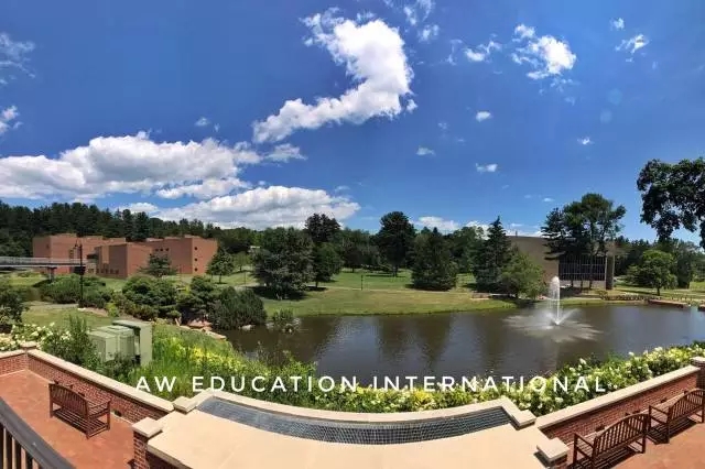 美世CEO带你看美高&mdash;&mdash;乔特罗斯玛丽中学