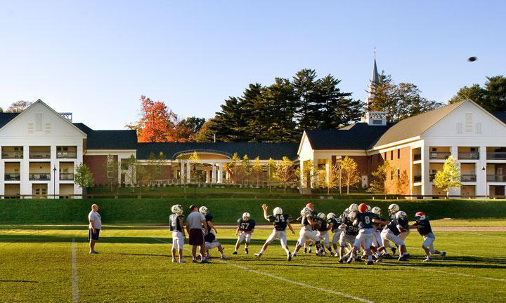 中考后出国留学攻略&mdash;&mdash;美国