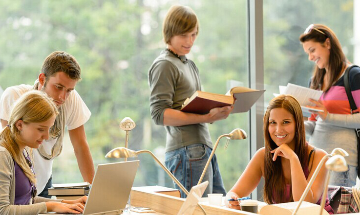 千万别入坑！高考后美国本科留学陷阱