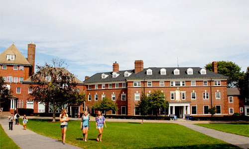 选择留学美国高中需要哪些条件