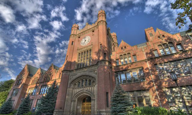 美国十大名校招生倾向分析及优势专业推荐