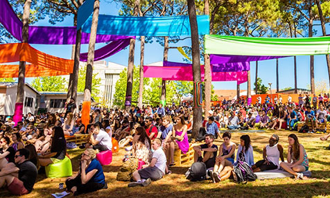 留学党必读！澳洲留学新生入学指南