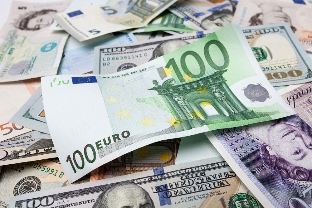 去美国读研究生需要多少钱？