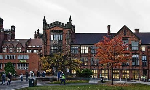 英国留学营养学专业院校选择推荐