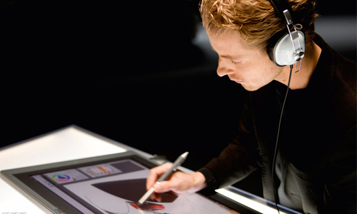 英国留学平面设计专业的申请要求及院校推荐