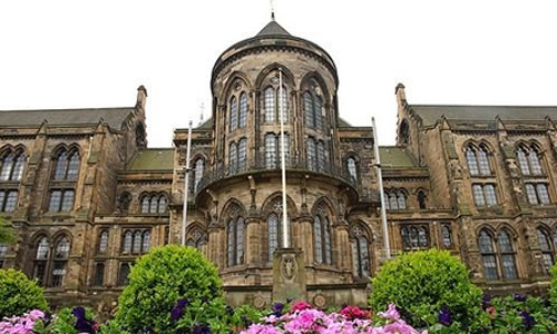 英国留学申请率高的名校有哪些 