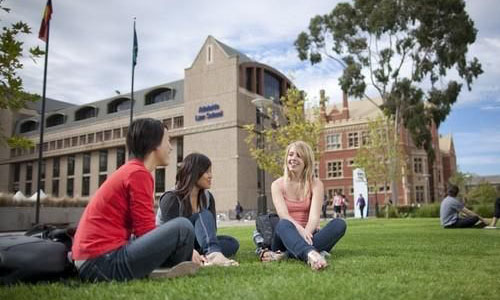 澳洲高中/本科/研究生申请流程及时间规划