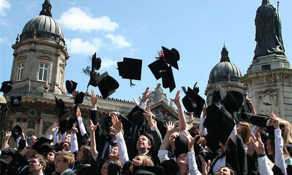 英国中学/本科/研究生留学申请流程一览表