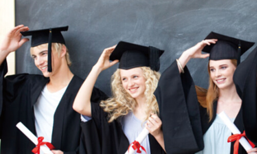 英国留学女生可以选择的高薪专业有哪些