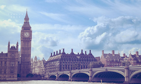 英国热门留学城市的生活费是多少？