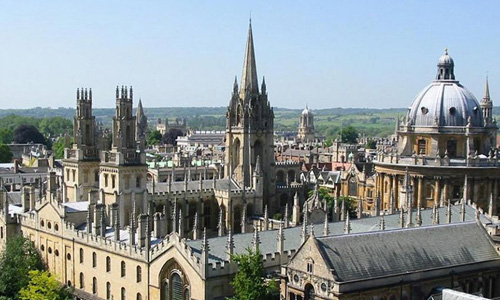 英国留学中适合男生申请的优质专业有哪些