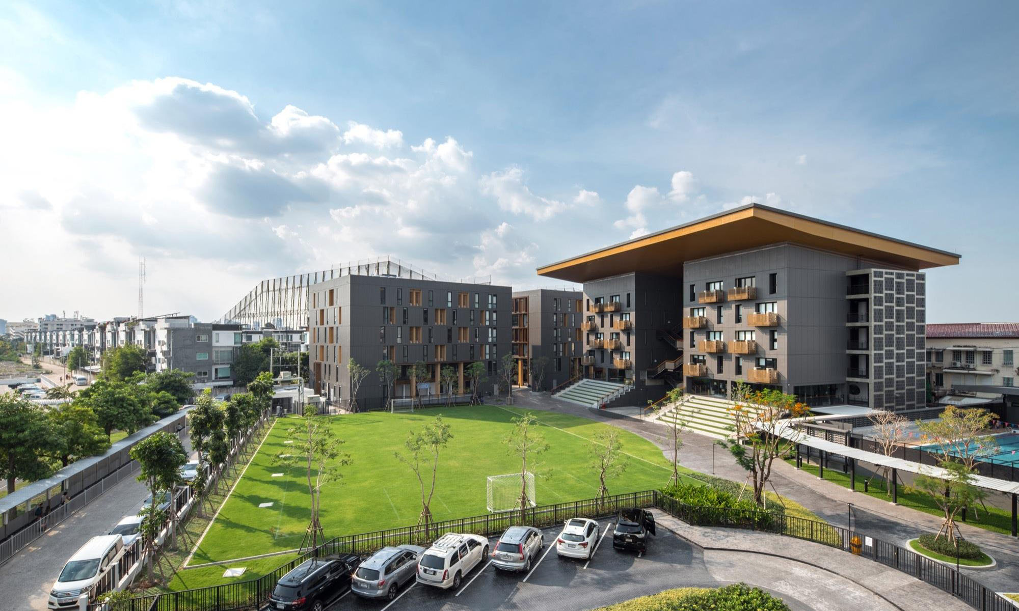 新加坡国际学校留学优势盘点及院校推荐