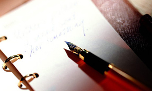 如何准备好完美的英国留学申请文书