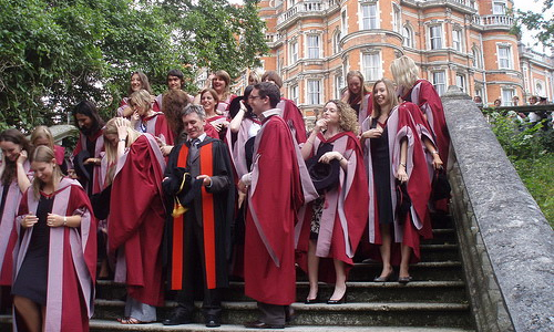 英国硕士留学申请成功率提升技巧