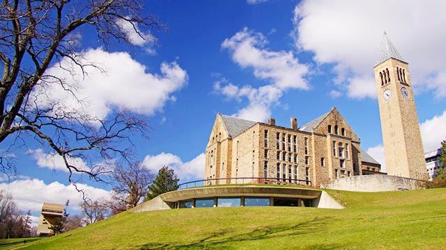 美国人力资源专业（HR）申请解读