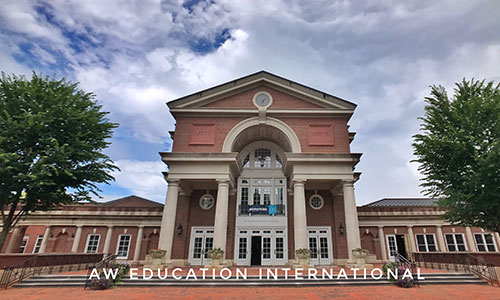 美世CEO带你逛&ldquo;耶鲁后花园&rdquo;-霍奇基斯中学