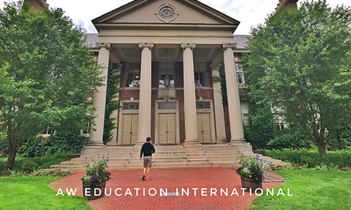 美世带你了解&ldquo;常春藤大学直通车&rdquo;-迪尔菲尔德学院