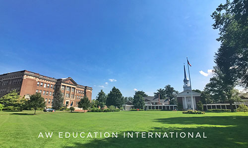 美世独家揭秘美高教学特色-佩迪中学