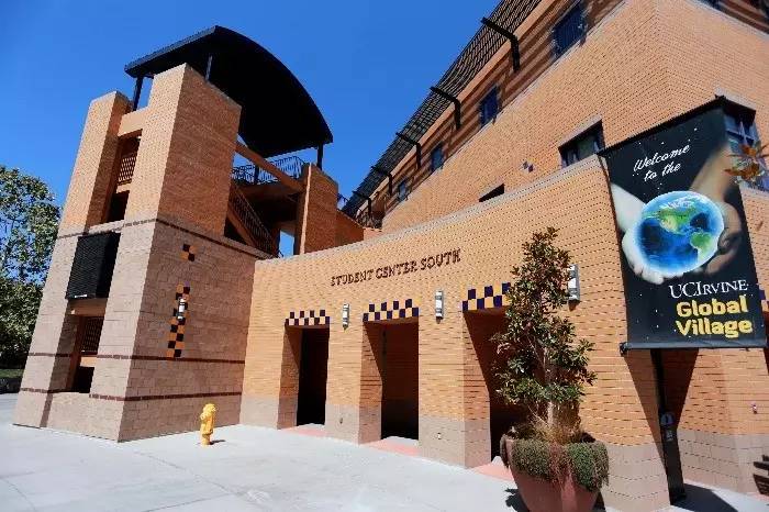 加州大学欧文分校：这个网红大学到底垃圾不垃圾？