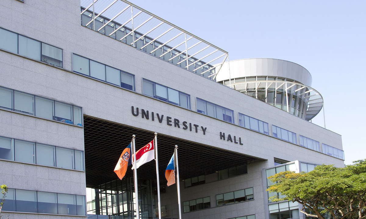 新加坡小学/中学/大学各阶段留学申请攻略