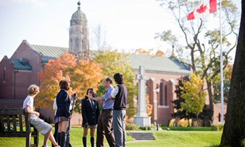 申请加拿大留学的留学方式途径有哪些