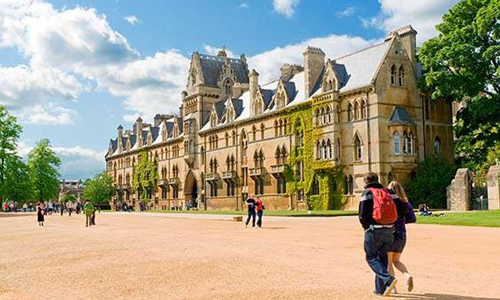 提前了解行前准备，英国留学更从容