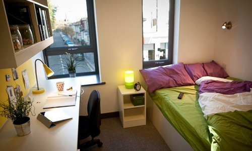 英国留学的三大住宿方式特点有哪些