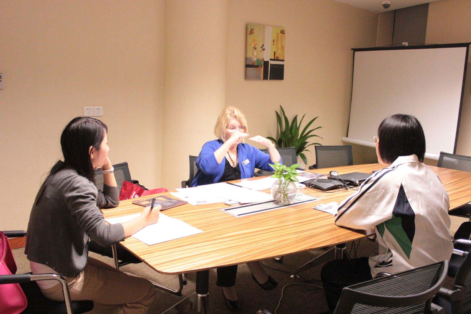 知己知彼：美国留学面试内容包括哪些？