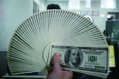 行前准备：美国留学十个外汇常识总汇