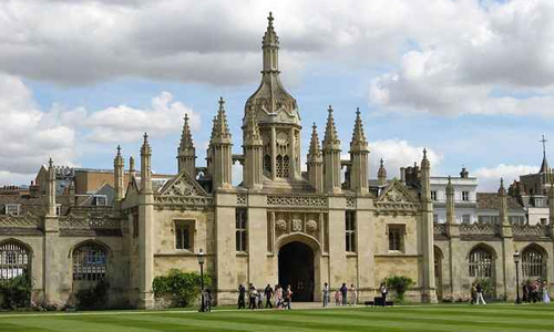 英国留学数据科学专业的名校有哪些