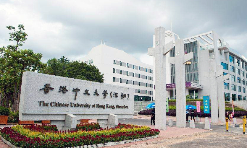 香港八大名校的本科升学费用明细一览