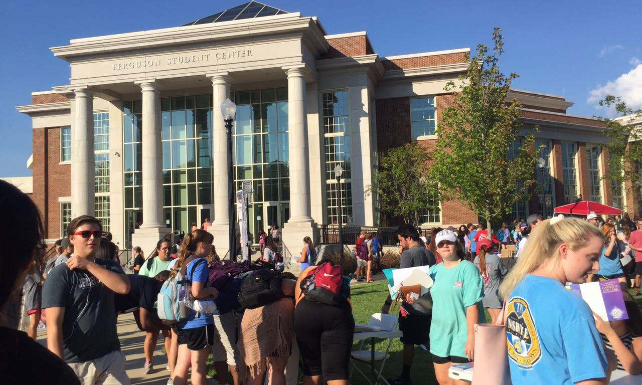 美国留学的五大极限挑战，你做好准备了吗？