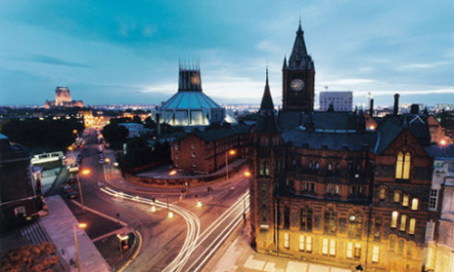 名校多但消费水平低的英国留学城市有哪些