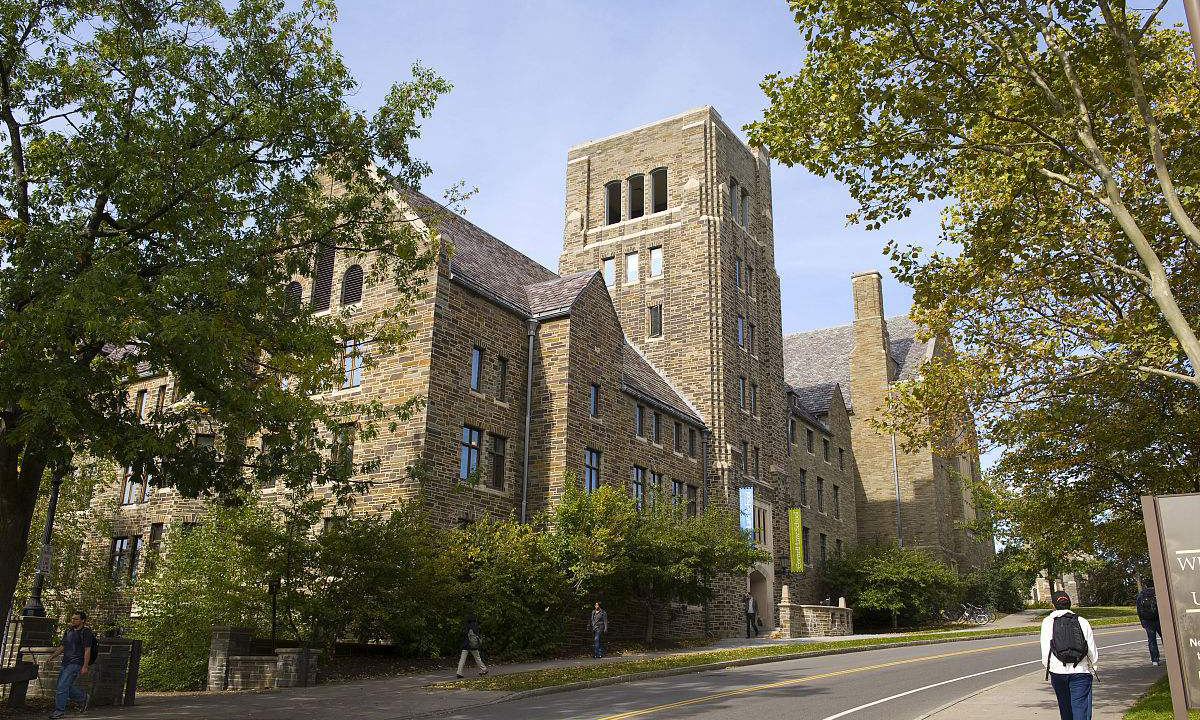 最新：美国这些法学院可用GRE代替LSAT申请