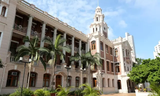 到香港读研究生的申请流程有哪些？