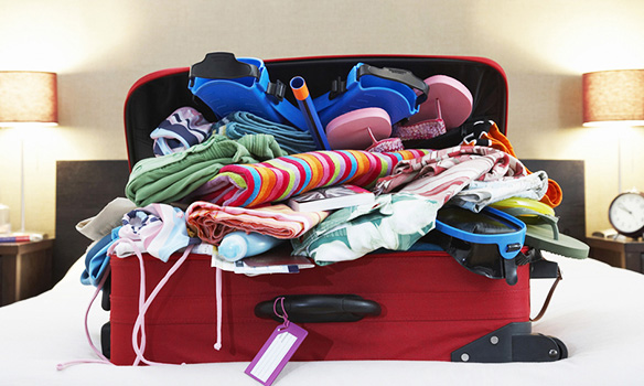 加拿大开学季到了，你的行李打包好了吗？