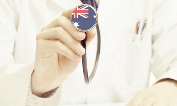 美国留学前体检怎么做？需要检查哪些项目？