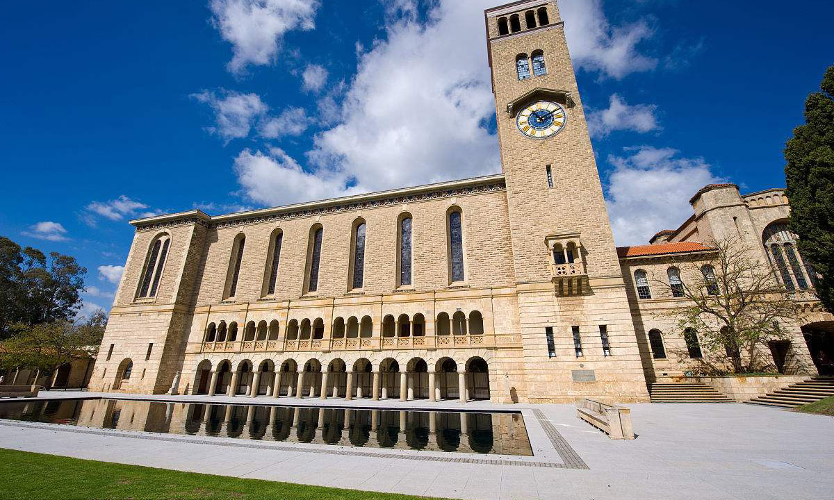 干货：澳大利亚硕士留学申请攻略