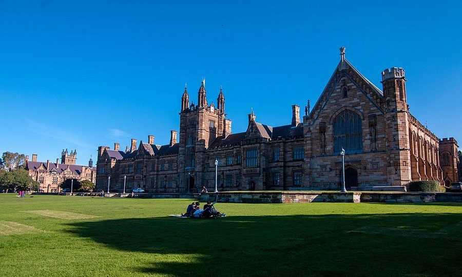 澳洲大学又搞事情了，你有必要了解下