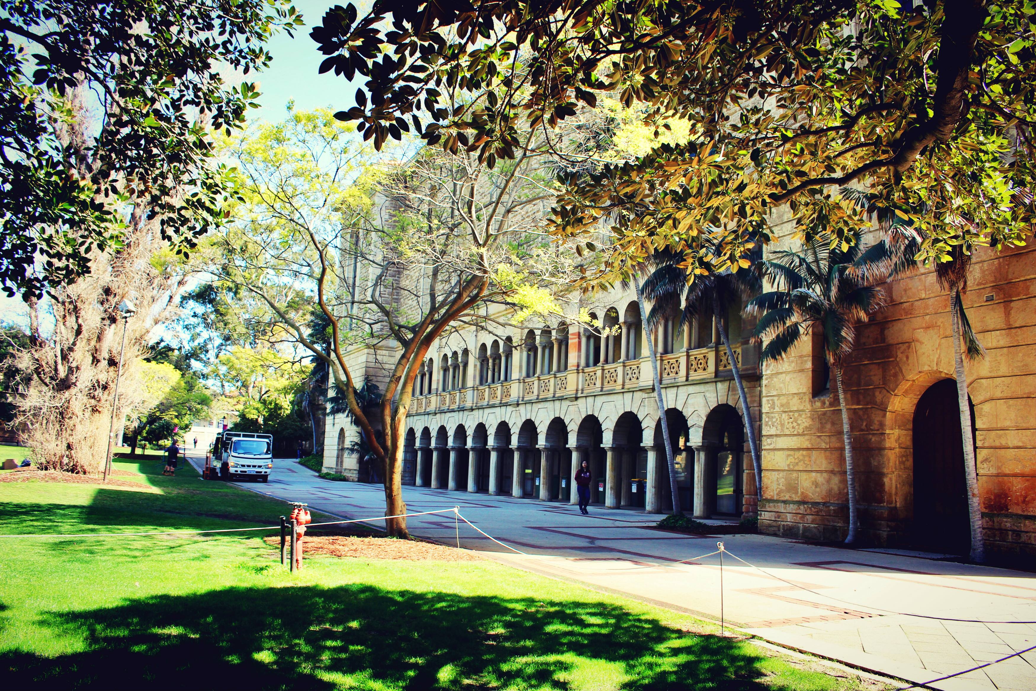 2017年全球最宜居城市TOP10 墨尔本夺冠7年