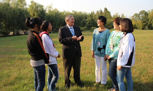 盘点雅思口语考试备考时的两大误区