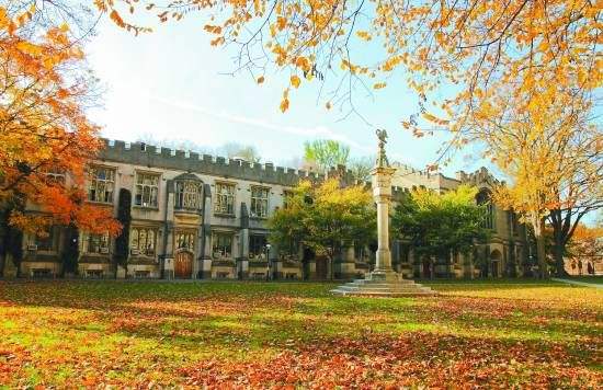 申请美国顶尖名校应该注意什么？