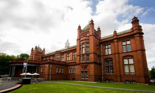 英国留学环境工程有这些名校可以选