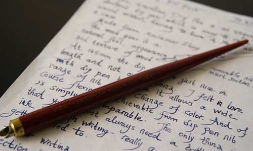 托福写作考试中可以替换的加分词汇