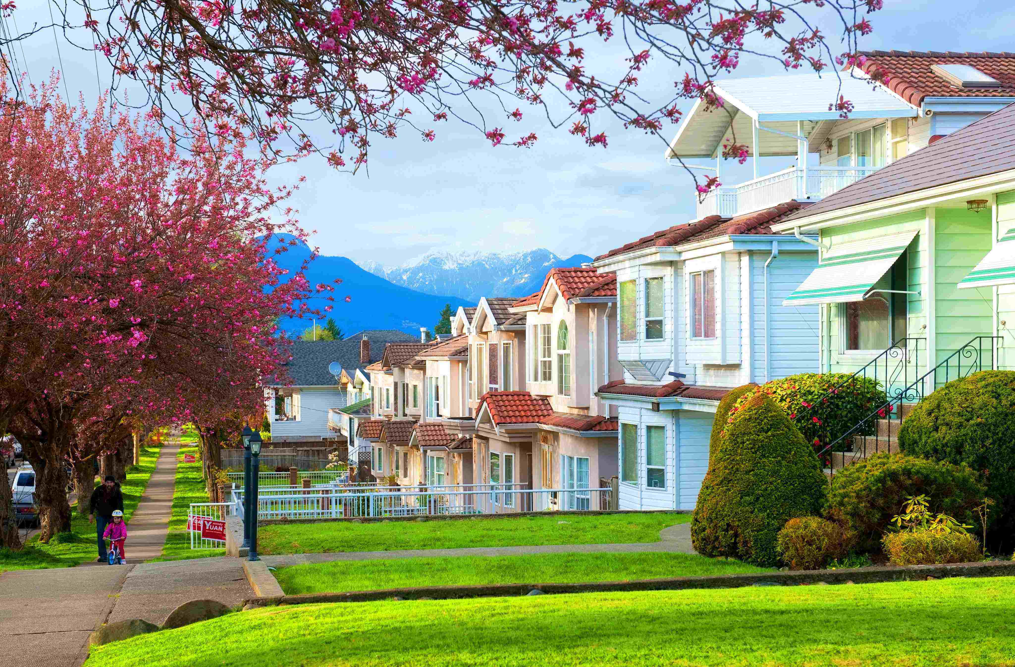 加拿大留学温哥华有哪些比较好的大学？