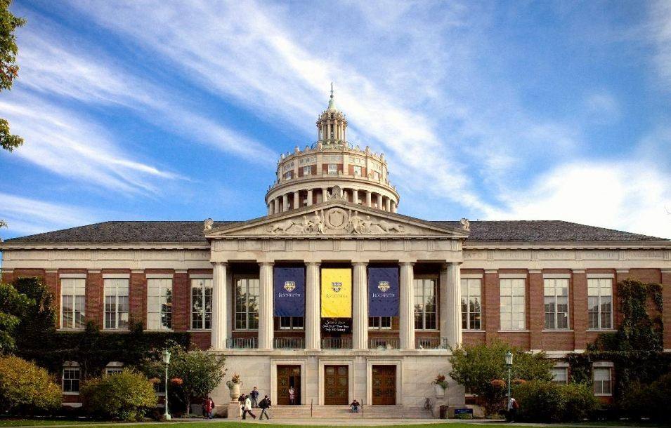 美国有哪些排名和声誉都比较好的公立大学？