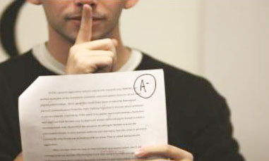 注意！这些行为可能让你被美国学校开除